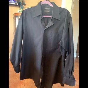 Men’s Murano long sleeve shirt